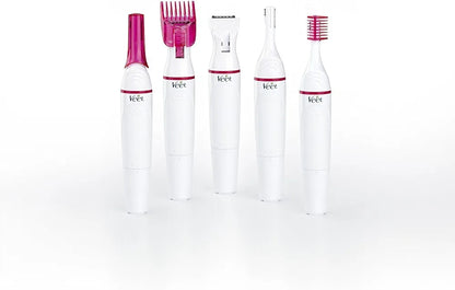 Veet Sensitive Precision Beauty Styler For Women (Cell Operated) - H&A Accessorize