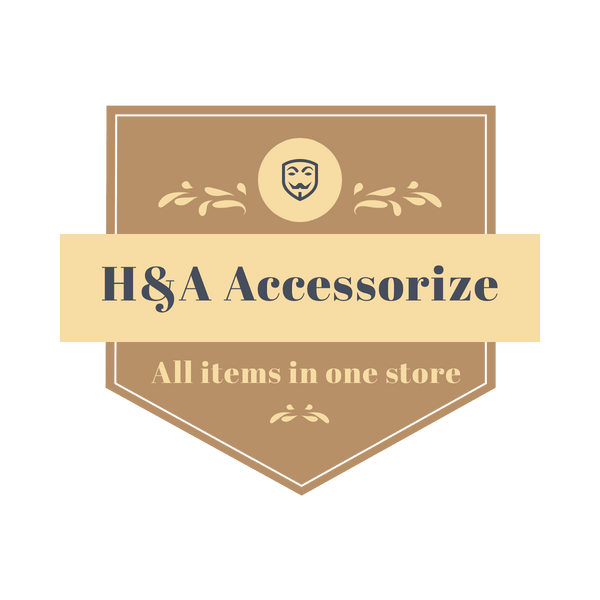 H&A Accessorize