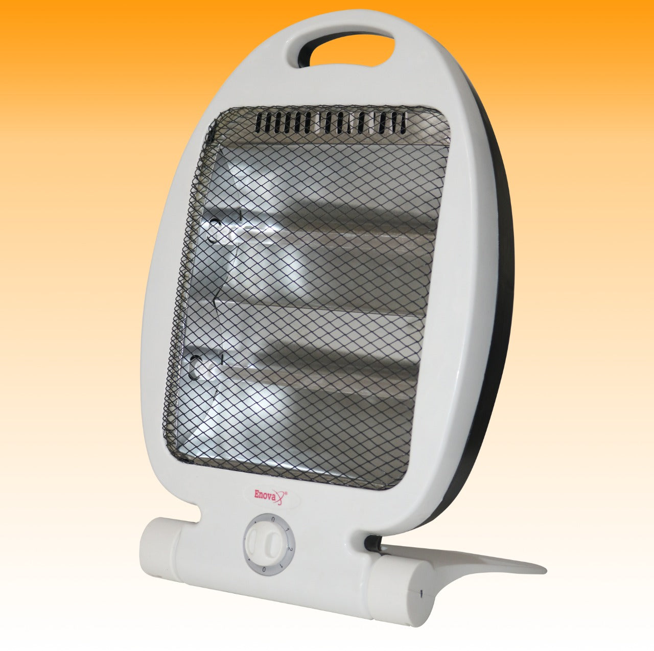 Electric Mini Heater Desktop Household Wall Plug Heater Stove Radiator Handy Warmer Machine - H&A Accessorize